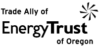 Trade Ally of Energy Trust of Oregon