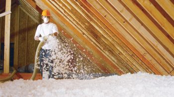 Insulation