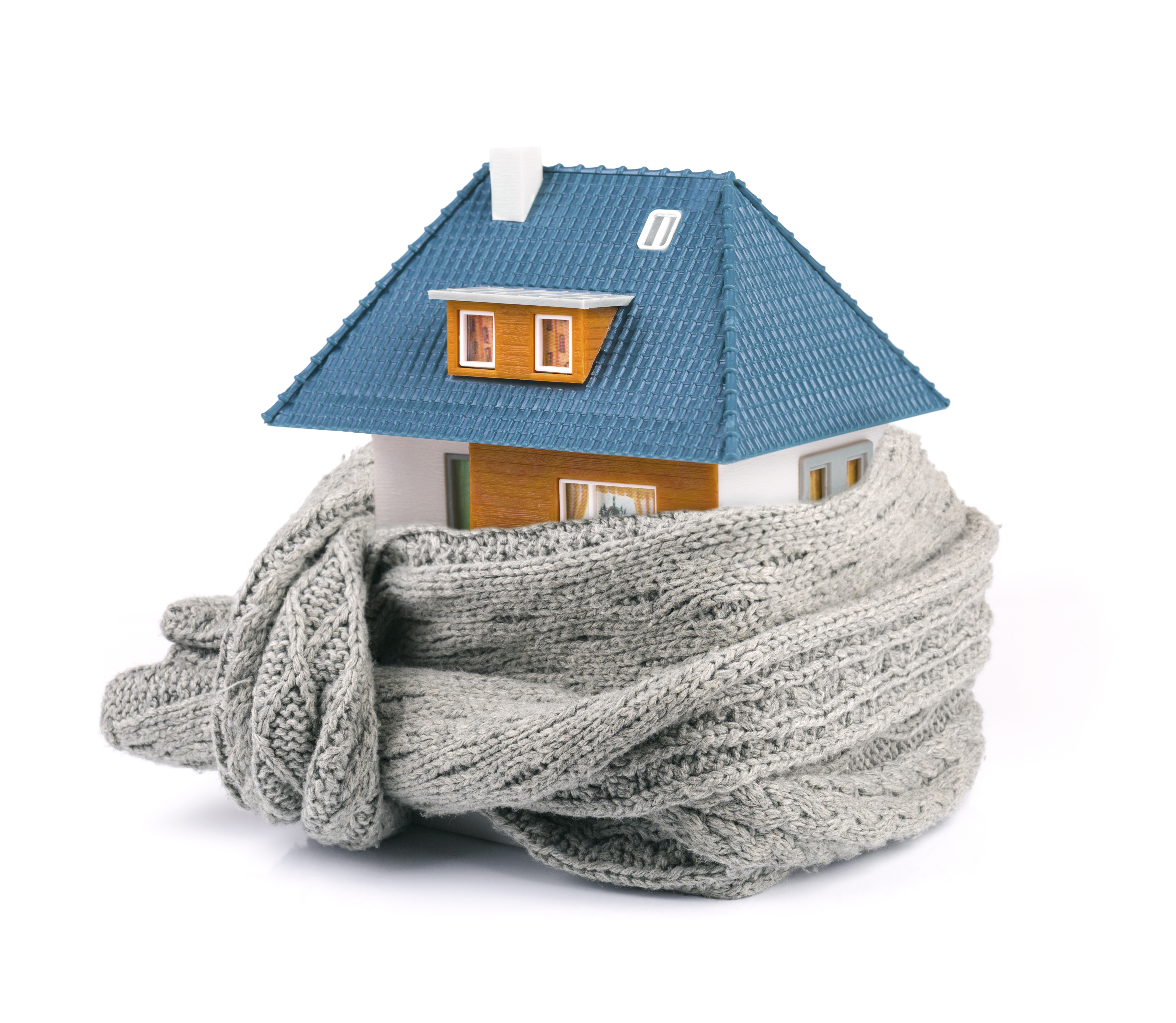 insulation service Gresham 