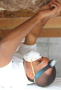 Weatherization Service Portland
