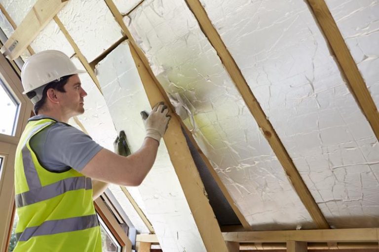 What Should I Do When I Have Wet Insulation in Portland? Northwest