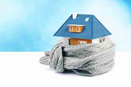 insulation installation longview wa