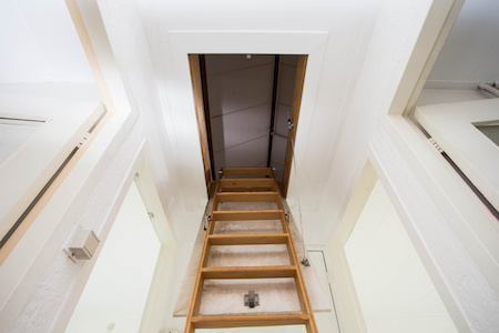 spray foam insulation smells bad hillsboro or