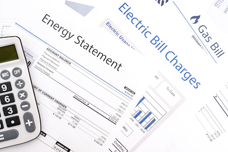 how to check home energy efficiency salem or