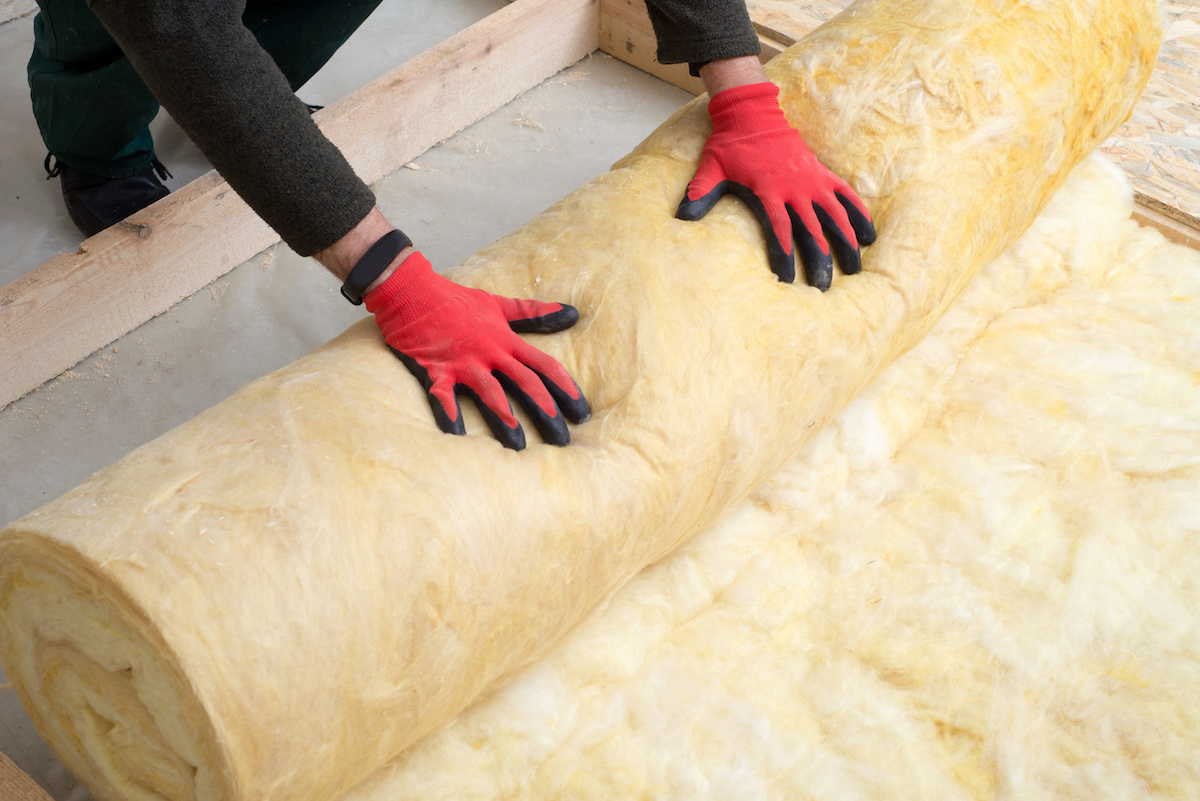 Insulation Service In Tualatin