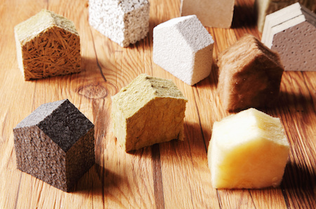 is insulation tax deductible oregon