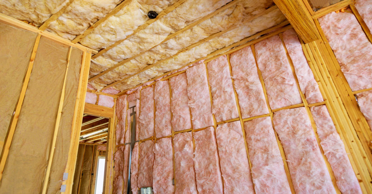 Insulation Service Tualatin