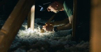 Insulation Service Wilsonville