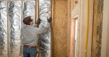 Weatherization Portland