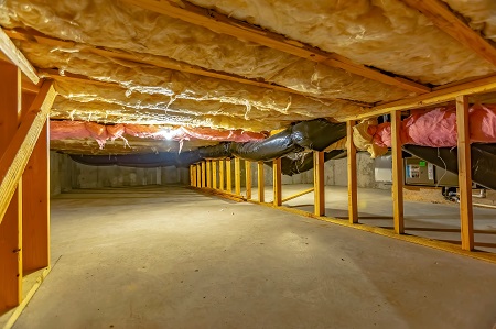 Home Insulation Hillsboro