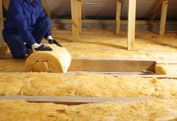 Insulation Service Woodburn