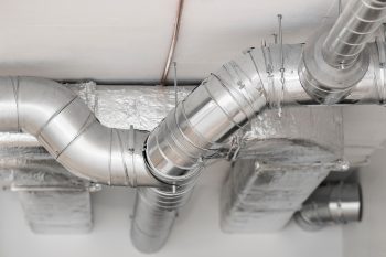 Duct Sealing Ductwork Company In Portland