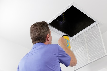 Duct Sealing Ductwork Company in Portland OR