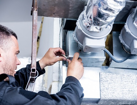 Ductwork Portland OR