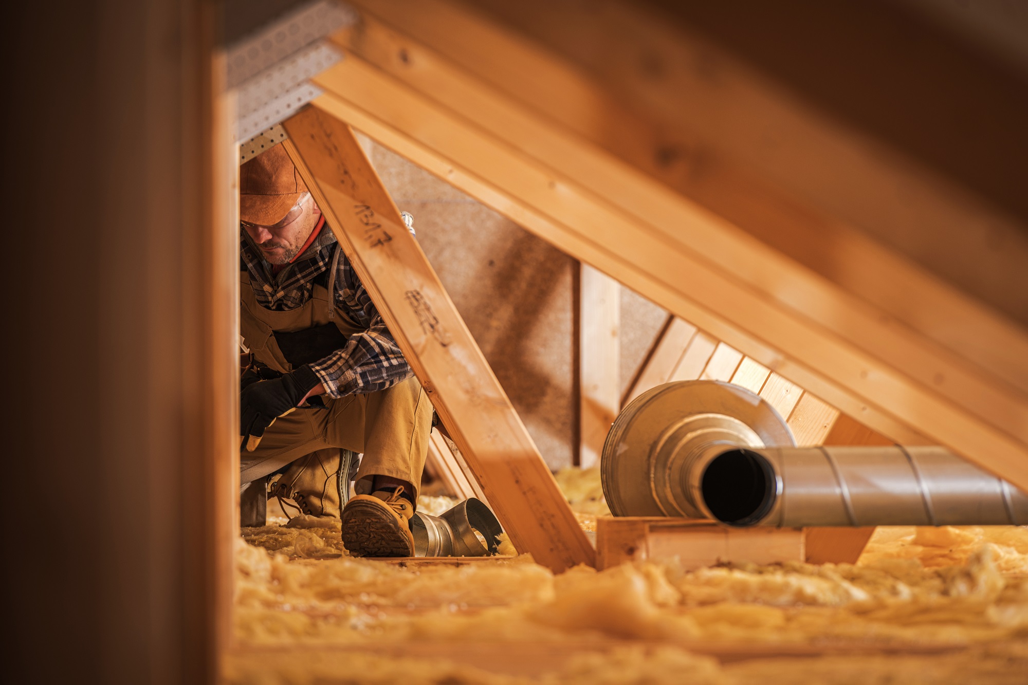 Insulation Service Portland