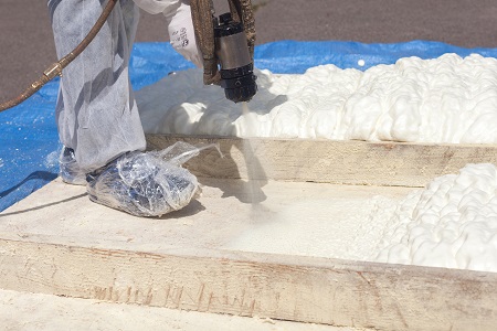 Spray Foam Insulation Vancouver WA