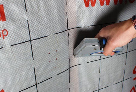 Vapor Barrier Hillsboro