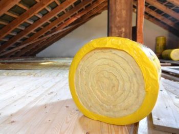 Attic Insulation Near Me Tualatin Or