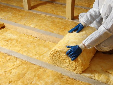 Attic Insulation Portland Or