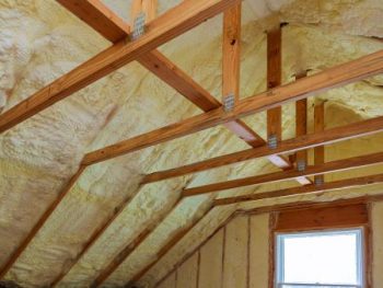 Attic Insulation Tualatin Or