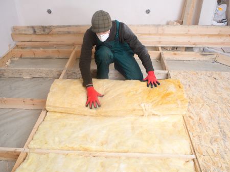 Insulation Installation Beaverton Or
