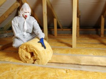 Insulation Installation Hillsboro Or