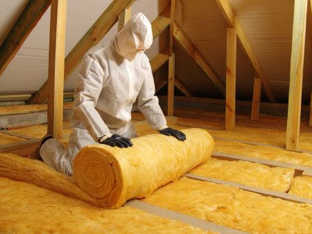 Insulation Installation Near Me Hillsboro Or
