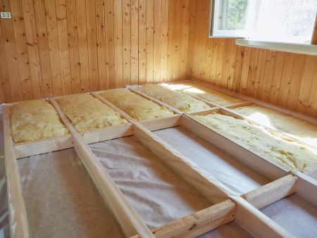 Insulation Installation Near Me Portland Or