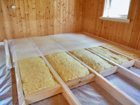 Insulation Installation Near Me Salem Or