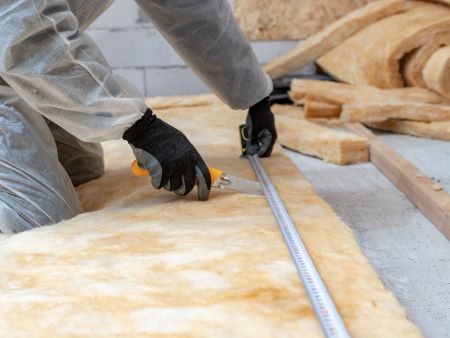 Insulation Installation Near Me Tualatin Or