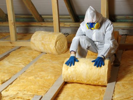 Insulation Installation Portland Or