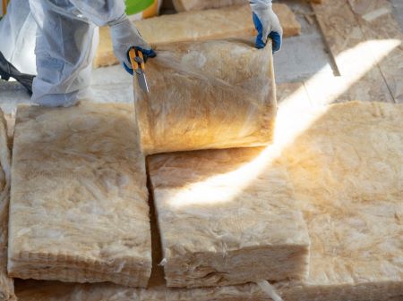 Insulation Installation Salem Or