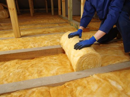 Insulation Installation Tualatin Or