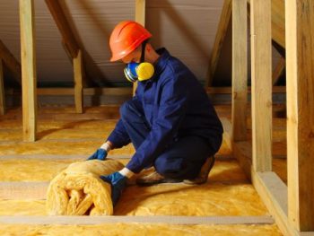 Insulation Installation West Linn Or