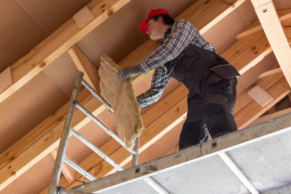 Isolation Installation What to Know Before Installing Insulation into Your Home | Northwest ...