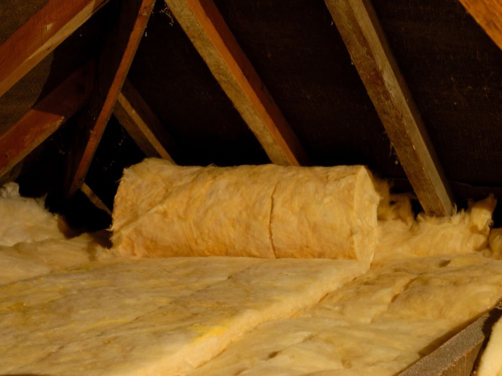 Insulation Contractor Tualatin Or