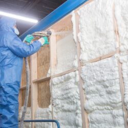 Insulation Contractor in Portland OR