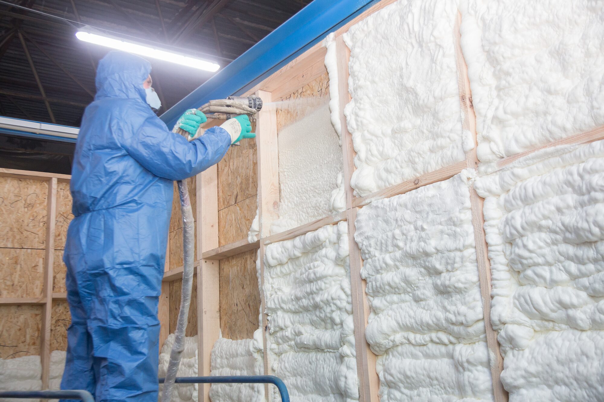 Insulation Contractor in Portland OR