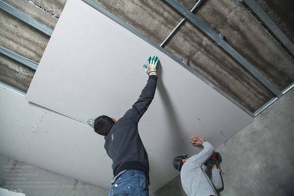 Insulation Contractor Near Me Portland Or