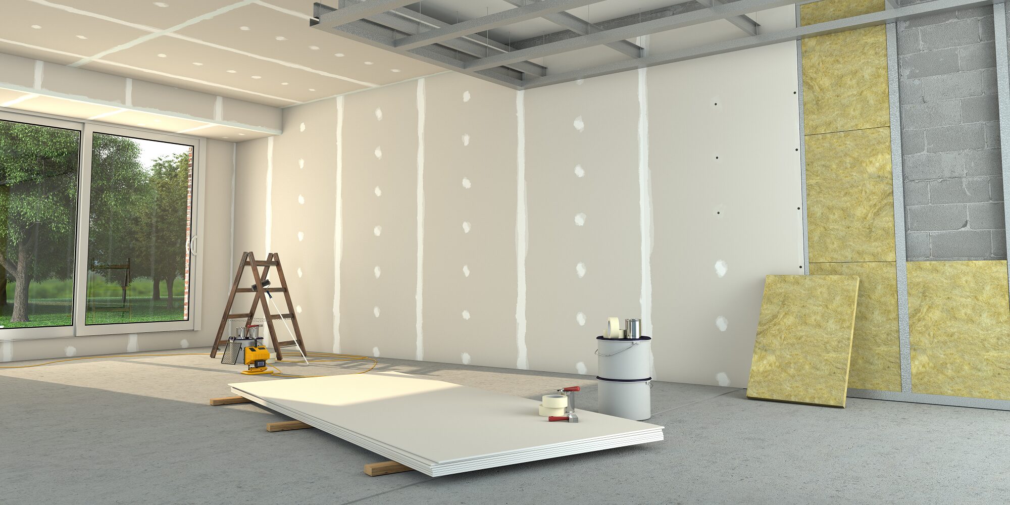 Insulation Contractor Portland Oregon