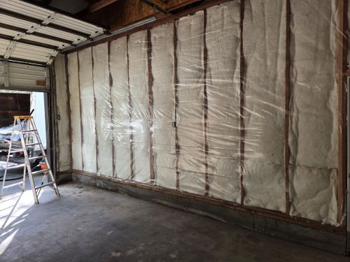 Insulation Contractor Near Me Portland Oregon