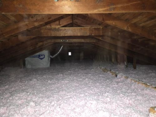Insulation Contractor In Portland Or