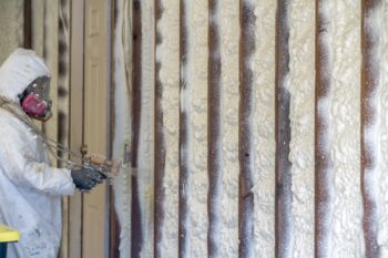 Insulation Contractor Tualatin OR