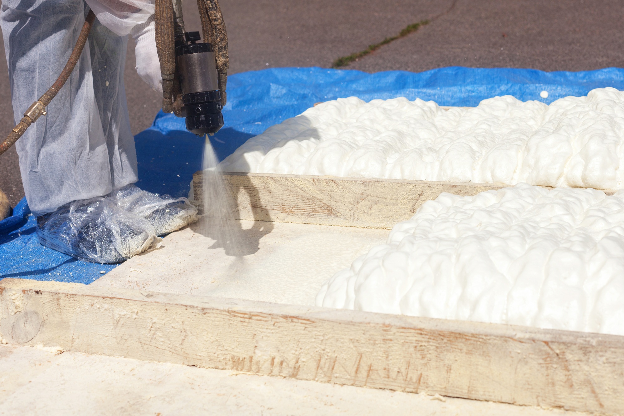 Insulation Contractor Tualatin OR