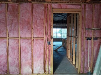 Insulation Contractor Portland OR