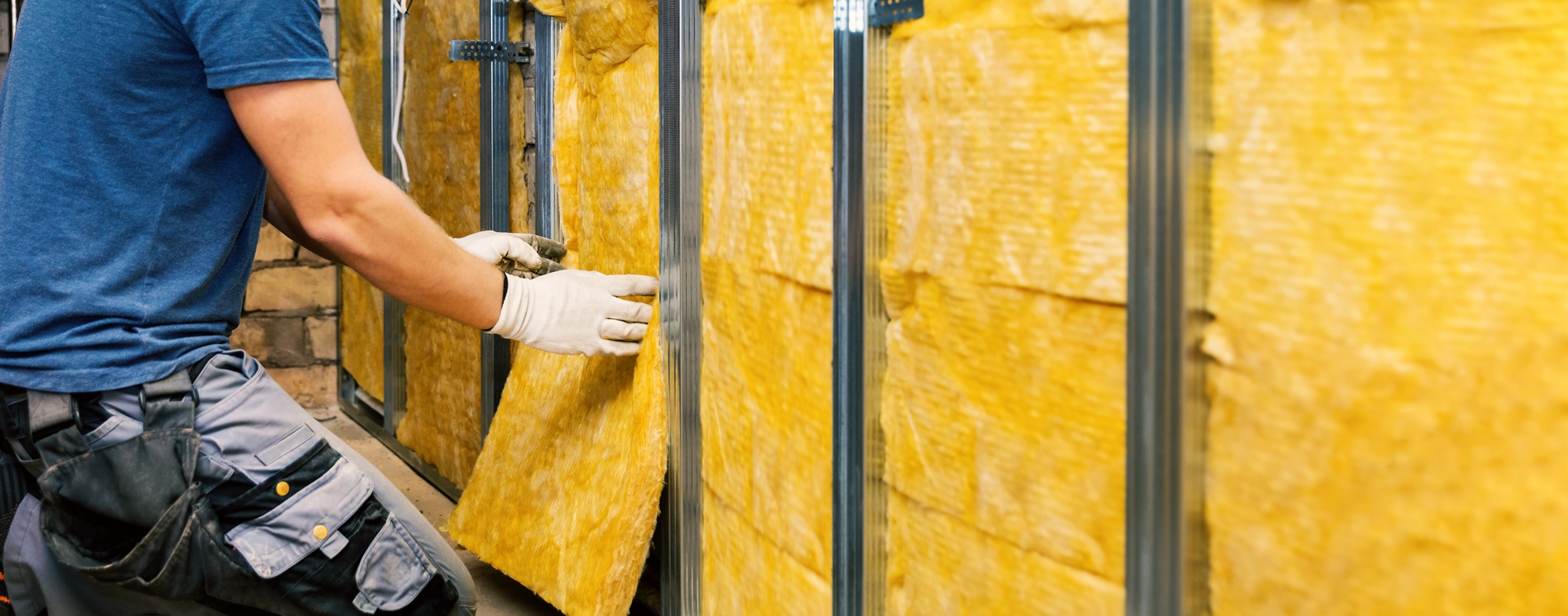 Insulation Contractor Portland OR
