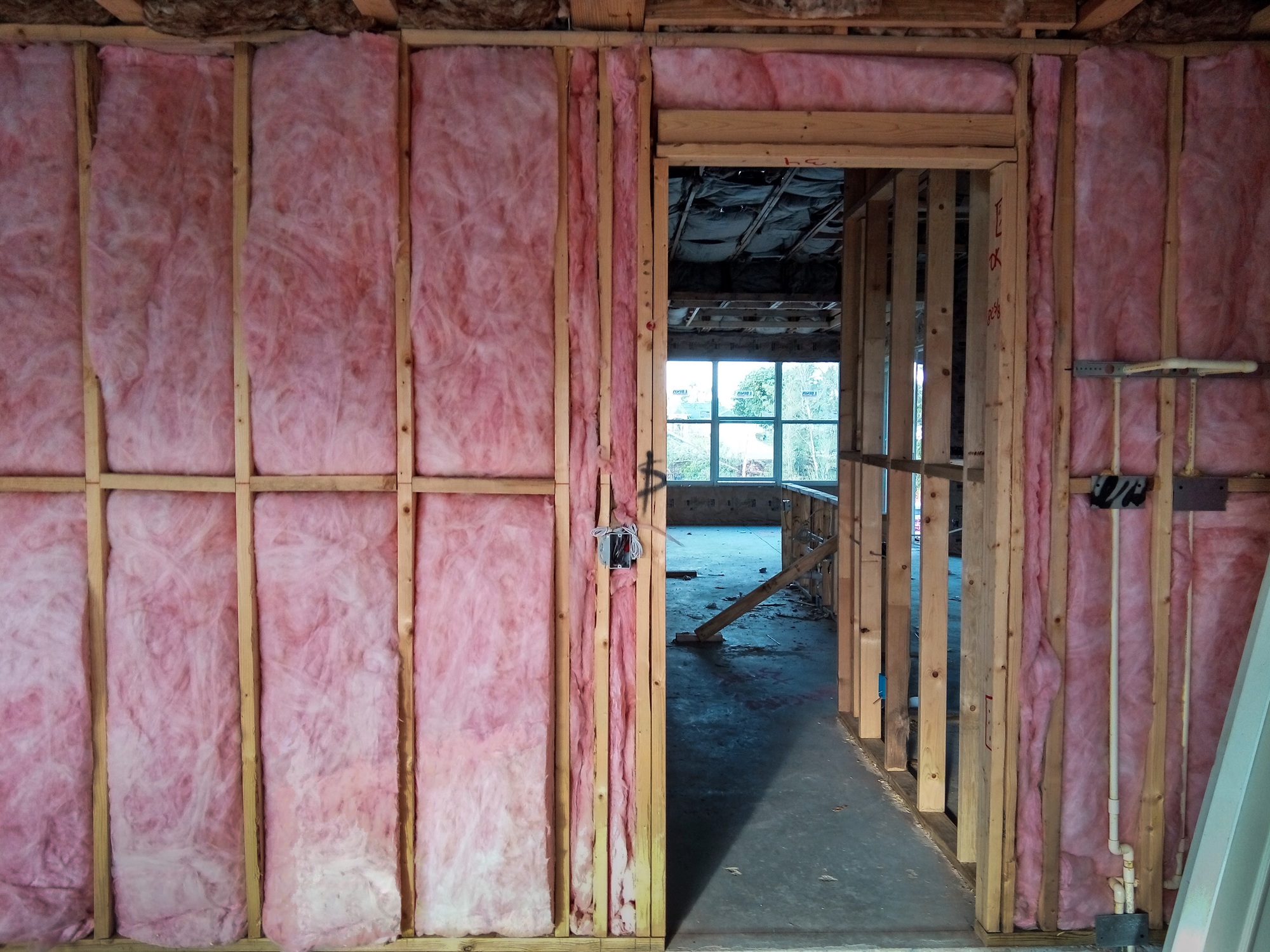Insulation Contractor Portland OR