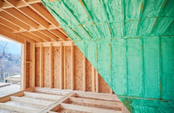 Insulation Contractor Portland OR
