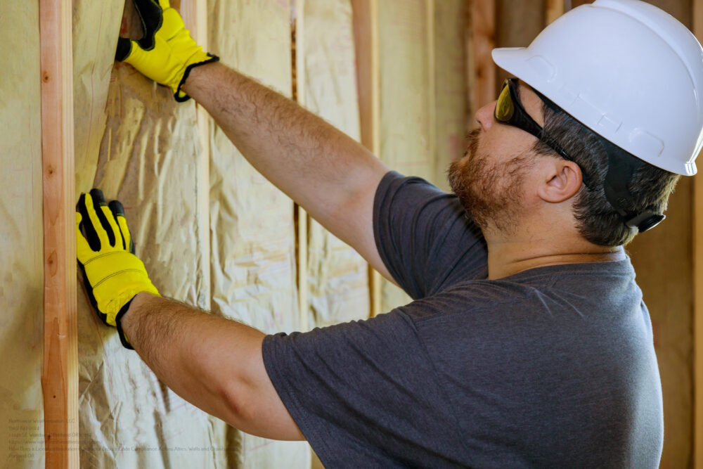 Insulation Contractor near me Portland OR