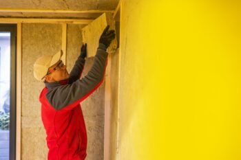 Insulation Contractor Portland OR